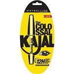 MAYBELLINE COLO SSAL KAJAL